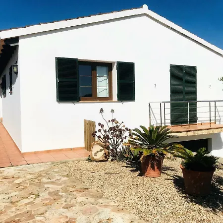 6 Con Piscina Privada. * Ciutadella (Menorca)