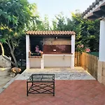 Villa 6 Con Piscina Privada.