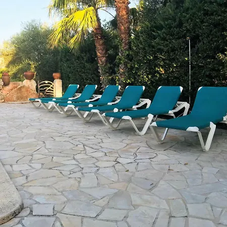 Villa 6 Con Piscina Privada.