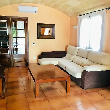 6 Con Piscina Privada. * Ciutadella (Menorca)