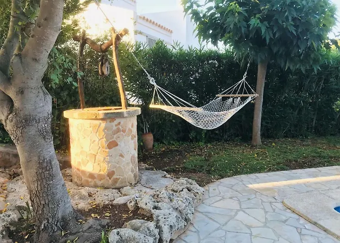 6 Con Piscina Privada.