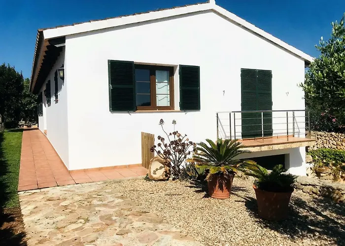 6 Con Piscina Privada. * Ciutadella (Menorca)