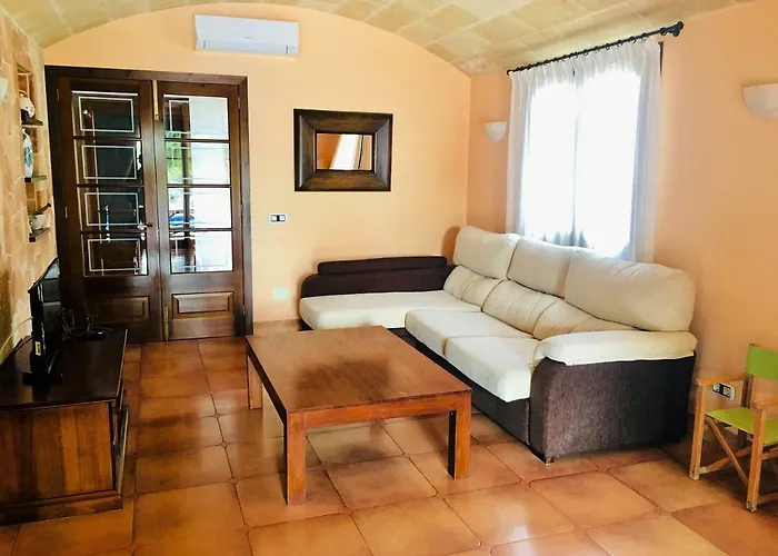 6 Con Piscina Privada. * Ciutadella (Menorca)