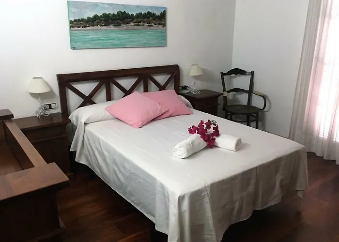 Villa 6 Con Piscina Privada. *