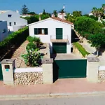 6 Con Piscina Privada. Villa